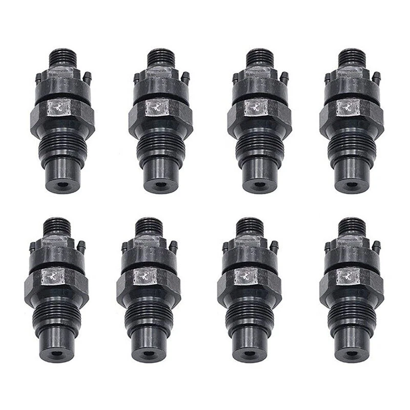 Fuel Injector Nozzle For Chevy 6.2L 6.5L 0432217275 0432217255 Diesel Engine — 第 1/1 张图片