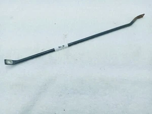 OEM 1981-1993 DODGE RAM TRUCK RAMCHARGER BATTERY TRAY BRACE ROD D150 D250 D350 - Picture 1 of 2