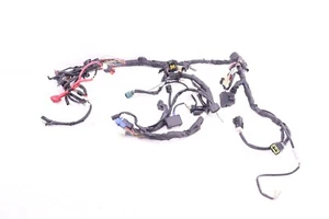 2016 08-16 YAMAHA R6 R6R YZF 600 OEM MAIN WIRE HARNESS WIRING LOOM PARTS Y143 - Bild 1 von 12