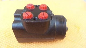 Char-Lynn 200-0757-002 Valvola comando sterzo FHV-CE120 Eaton Danfoss Flow OEM - Foto 1 di 7