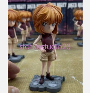 MIMO Studio Detective Conan Ai Haibara Modelo en stock H15cm Resina Pintada Nuevo - Imagen 1 de 4