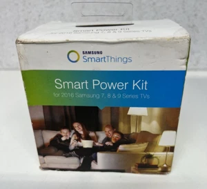 Samsung SmartThings Extend Power Kit - Picture 1 of 8