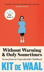 Without Warning and Only Sometimes: Sc..., Waal, Kit de - Imagen 1 de 2