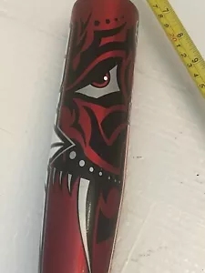 Rawlings Savage 25” 13oz Baseball Bat 2 1/4” Tbsvg Bpf 1.15 -12 Official T-ball - Picture 1 of 11