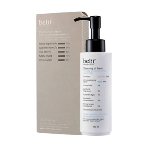 Belif Cleansing Oil Fresh 150ml - Öl zum Abschminken - Bild 1 von 1