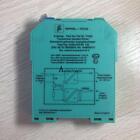 1Pcs Used Pepperl And Fuchs P And F Module 71000 Khd3 Icd Ex 132 Khd3 Icd  Ex 132