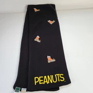 L.L.Bean X Peanuts Embroidered Bean Boots Snoopy Woodstock Unisex NWOT One Size - Picture 1 of 11