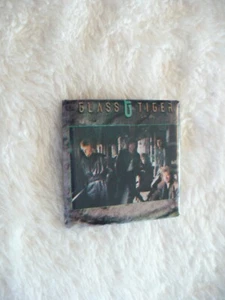 TR-GLAS TIGER ANSTECKNADEL ABZEICHEN #41804 (SCHÖN!) - Bild 1 von 8