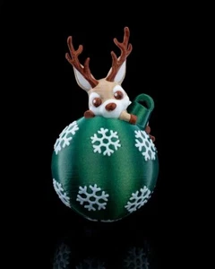 christmas ornaments - Picture 1 of 8