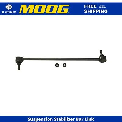 Barra estabilizadora de suspensión delantera derecha MOOG para BMW 535i xDrive 2009-2010 Foto 1 de 4