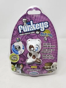 NEW U.B. Funkeys Dream State Figure Waggs Character Radica by Mattel - Picture 1 of 6