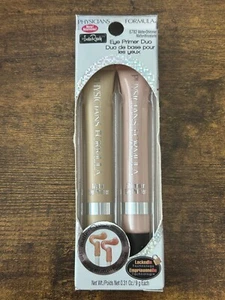 Physicians Formula #InstaReady Eye Primer Duo- 6782 Matte & Shimmer - Picture 1 of 3