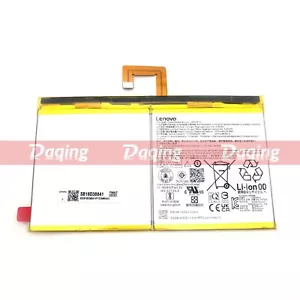New Original L20D2P32 7500mAh Battery for Lenovo Tab P11 5G TB-J606F TB-J607Z - Picture 1 of 3