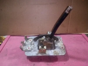 Jeep Cherokee XJ 1987-2001 transmisión automática conjunto de palanca de cambios - Imagen 1 de 8