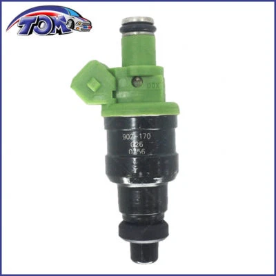 Inyector de combustible nuevo para Mitsubishi 3000Gt Dodge Stealth 3,0 L 91-95 pulgadas 061 Foto 1 de 4