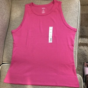 Sonoma Tanktop rosa ~ Größe X-Large ~ neu - Bild 1 von 2
