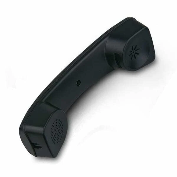 9 Foot Handset Cord W Long Lead Toshiba DP5000 and Ip5000 Series Phone Black