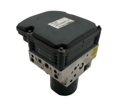 Conjunto de piezas de freno antibloqueo BMW 320i 2014-2018 sin crucero adaptativo 108 k millas Foto 1 de 4