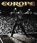 Europe - 30th Anniversary Live (Blu-ray) Europe (US IMPORT)