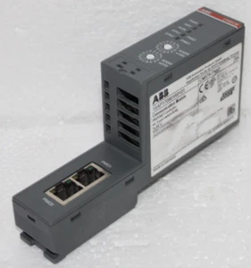 ABB CM579-PNIO 1SAP170901R0101 Communication Module PROFINET Controller - Picture 1 of 6