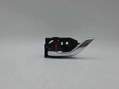 2017 - 2021 MAZDA CX-5 REAR LEFT SIDE INTERIOR INSIDE DOOR HANDLE T8315KD53 - Image 1 of 2