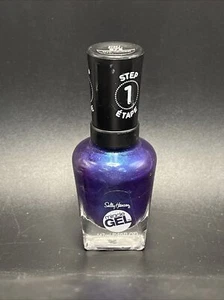 Sally Hansen Miracle Gel Nail Polish, 573 Hyp-nautical 0.5 Fl Ounce - Picture 1 of 5