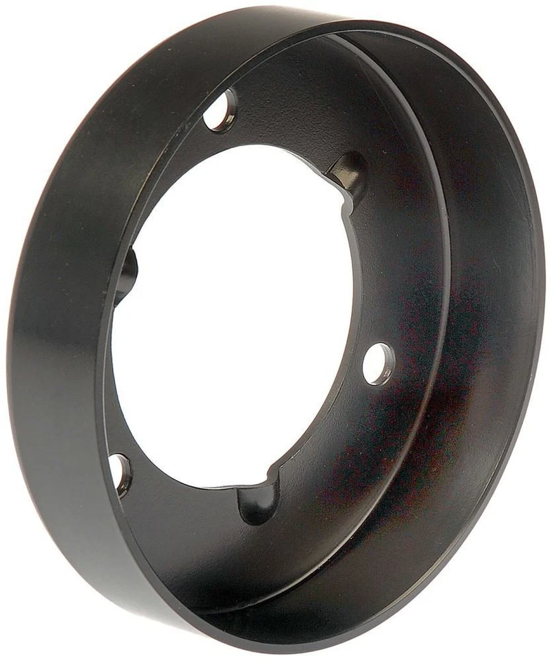 Dorman For Cadillac DeVille 1985-1995  Engine Coolant Water Pump Pulley - Image 1 of 1