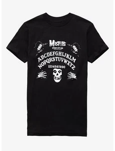 Camiseta Misfits Spirit Board - Imagen 1 de 1