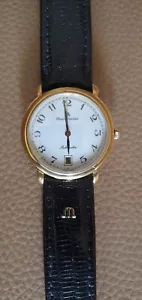 Maurice Lacroix 68499 Automatic ETA mit Box - Bild 1 von 10