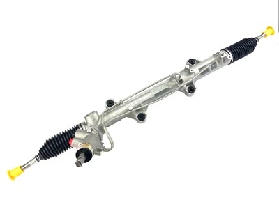 VW Transporter T5 T6 (2003-2020) BRAND NEW Power Steering Rack  7E2422061K - Image 1 of 4
