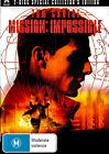 Mission: Impossible 2-Disc Special Collector's Edition - DVD -Excellent