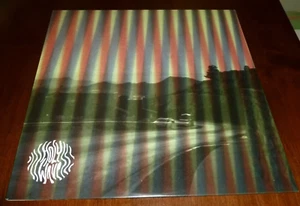 HOLY WAVE 33 RPM LP EVIL HITS GARAGE ROCK INDIE REVERBERATION APPRECIATION 2013 - Foto 1 di 4
