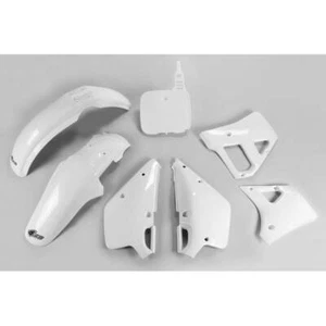Ufo Plastik Kit Yamaha Yz 125 1991 Nachbau - Bild 1 von 3