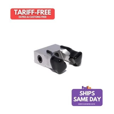 Comp Cams 4716CPG, One Natural Steel 1.320In Spring Seat Cutter Performance Part - Image 1 of 4