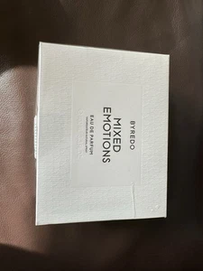 Byredo Mixed Emotions - Bild 1 von 2
