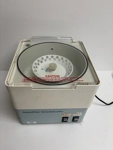 Savant SVC-100H Speedvac Concentrator with Heating - Picture 1 of 4