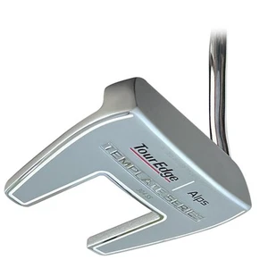 Tour Edge Template Alps Silver Putter 34'' Inches Mint - Picture 1 of 3