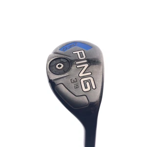 Used Ping G30 3 Hybrid / 19 Degrees / X-Stiff Flex - Picture 1 of 9