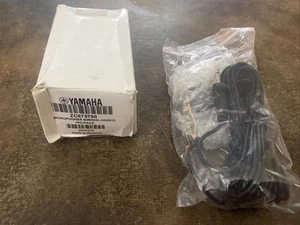 NEU Original Yamaha ZC875700 Heimkino Mikrofon Optimierer - Bild 1 von 4