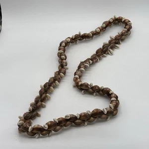 Collar espaciadores de caparazón de vaquero de tigre con caparazón de vaquero de bebé - Imagen 1 de 11