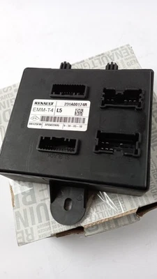 Centralina originale Renault Captur I Clio IV 231A00174R - Immagine 1 di 3