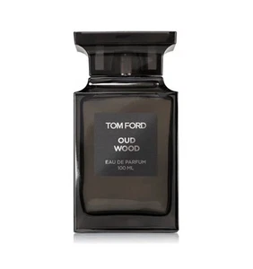 Tom Ford Oud Wood for Men 100ml Eau de Parfum Spray - Picture 1 of 8