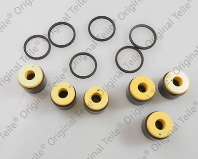 Genuine AUDI Set Of Gaskets For Brake Caliper Housing 4G0698471A - Imagem 1 de 2