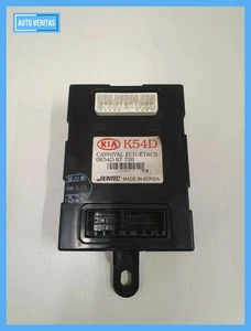 Kia Carnival 2 II OK54D67720 - Picture 1 of 3