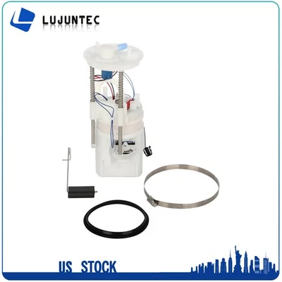 Fuel Pump Assembly Fits 2015-2018 BMW X5 F15 2015-2019 BMW X6 F16 L6 3.0L Foto 1 de 4