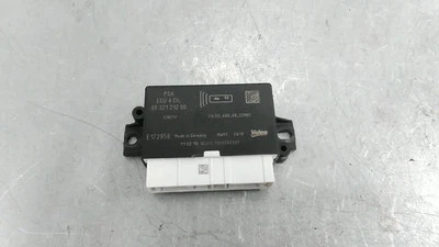 CENTRALINA MODULO PARCHEGGIO Opel Combo Cargo 2019 9832121280 - Immagine 1 di 2