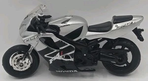 1:18 Maisto Honda CBR600 F4i Hurricane bicicleta diecast motocicleta juguete modelo juguete juguete - Imagen 1 de 2