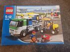 LEGO CITY: Recycling Truck (4206-2)