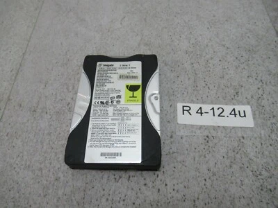 Seagate ST320413A GB20  Conf. Level 2DFBAC Conf. Code YLZ01 aus Phoenix OPC3715 - Bild 1 von 4