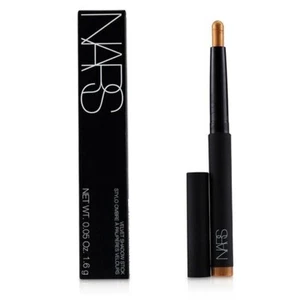 Sombra de ojos naranja brillante NARS VELVET SHADOW STICK BELLE-ILE FS NUEVA EN CAJA - Imagen 1 de 6